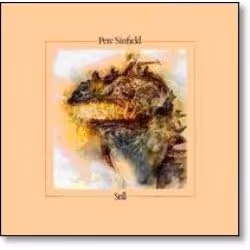 Cherry Red Records MANTCD21003, CD, Pete Sinfield, 200 g