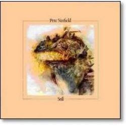 Cherry Red Records MANTCD21003 musica e registrazione audio CD Pete Sinfield