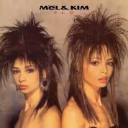 Cherry Red Records CRPOPD59, CD, Mel & Kim, 200 g