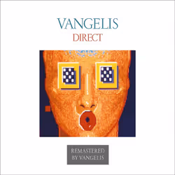 Cherry Red Records ECLEC2425, Rock, Vangelis, 1. The Motion Of The Stars 2. The Will Of The Wind 3. Metallic Rain 4. Elsewher ...