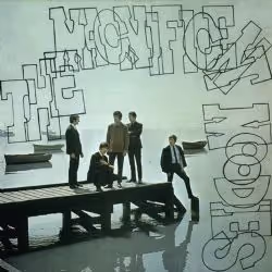 Cherry Red Records The Magnificent Moodies: 50th Anniversary Deluxe Edition, Supporto fisico, Adulto