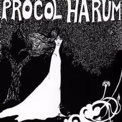 Cherry Red Records Procol Harum 2CD DELUXE EXPANDED & REMASTERED EDITION, CD, Supporto fisico, Adulto