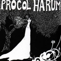 Cherry Red Records Procol Harum 2CD DELUXE EXPANDED & REMASTERED EDITION CD