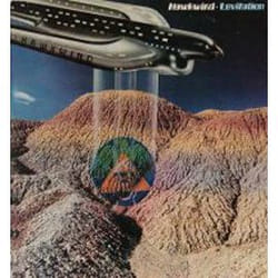 Cherry Red Records ATOMCD3016 musica e registrazione audio CD Hawkwind