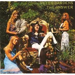 Cherry Red Records ECLEC2221, Peter Bardens, 200 g