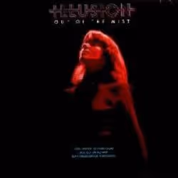 Cherry Red Records ECLEC2259, Illusion, 200 g