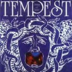 Cherry Red Records ECLEC2267 musica e registrazione audio CD Tempest