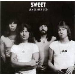 Cherry Red Records CDLEM59 musica e registrazione audio CD Sweet