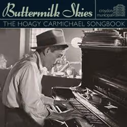 Cherry Red Records Buttermilk Skies: The Hoagy Carmichael Songbook, Supporto fisico, Adulto