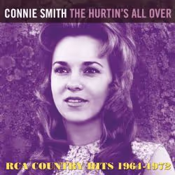 Cherry Red Records TBIRDAM027, Connie Smith, 200 g