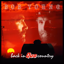 Cherry Red Records Back In Quo Country: Expanded Edition, Supporto fisico, Adulto