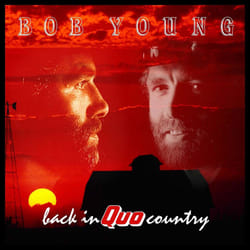 Cherry Red Records Back In Quo Country: Expanded Edition