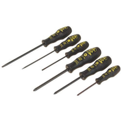 C.k Magma - c.k T4741ESD Cacciavite Triton esd, Pozidriv, set di 6 pezzi