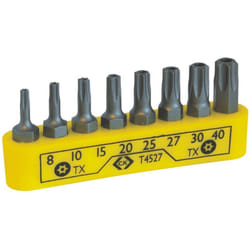 C.k Magma - c.k T4527 T4527 Kit inserti 8 parti Esalobata bo