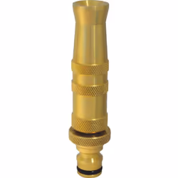 Dettagli tecnici Materiale Ottone Raccordo tubo flessibile Raccordo a innesto Ugello a spruzzo regolabile Ugello regolabile d ...