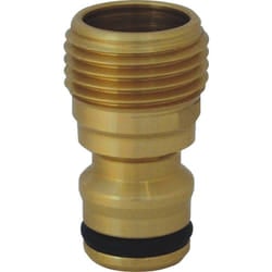 C.k Magma - c.k G7916 75 Ottone Adattatore 26,44 mm (3/4) ag, Raccordo a innesto