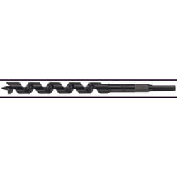 C.k Magma - c.k T3031 30 Punta a torciglione Lewis 30 mm Lunghezza totale 210 mm Alberino esagonale 1 pz.