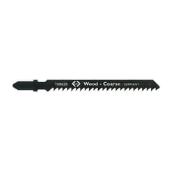 C.K Tools T0865B lama per sega a gattuccio, sega a traforo e sega universale Lama per seghetto alternativo 5 pz