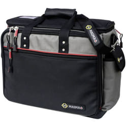C.k Max MA2639 Borsa porta utensili vuota (l x l x a) 500 x 360 x 400 mm Tecnico