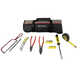 C.K T5970 T5970 Kit utensili Artigiani in custodia 23 parti