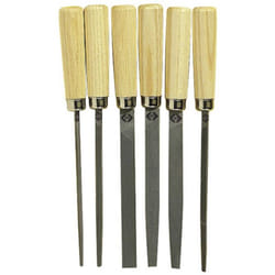 C.k Magma - c.k T0120P Set lime per chiavi - 6 pezzi 1 pz.