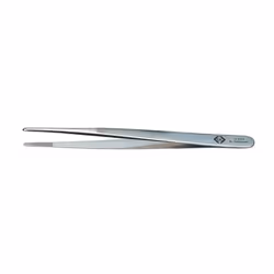 C.K Tools Universal 2309, Acciaio inox, Argento, Appuntita, Dritto, 140 mm, 1 pz