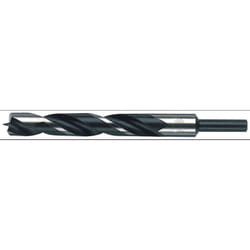 C.k Magma - c.k T3035 10 Punta a spirale per legno 10 mm Lunghezza totale 133 mm Alberino cilindrico 1 pz.