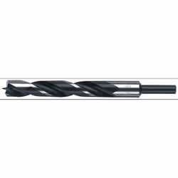 Dettagli tecnici Diametro di foratura 13 mm Idoneità del materiale Legno Lunghezza operativa 96 mm Lunghezza totale 151 mm Ma ...