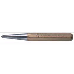 Punzone ottagonale per centri C.K 120x12 mm C.K T3326