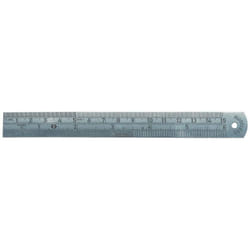 C.k Magma - c.k T3530 06 Metro ad asta 0.15 m Acciaio inox