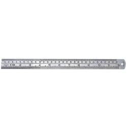 C.K T3530 12 Metro ad asta 0.3 m Acciaio inox