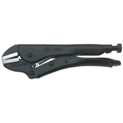 C.k Magma - Pinza regolabile a morsetto Dritti 0 - 40 mm 250 mm c.k T3641