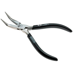 Pinza a becchi appuntiti Angolati 45° Elettronica e meccanica di precisione 145 mm C.K T3769