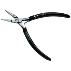 C.k Magma - Pinza a becchi lunghi Dritti Elettronica e meccanica di precisione 120 mm c.k T3770