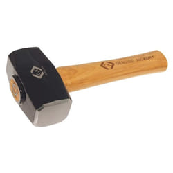 C.K Tools T4219 40 martello Martello pneumatico Nero