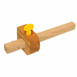 C.K Tools Handwerkzeuge, Truschino, Legno, Plastica, Legno