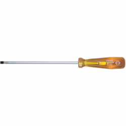Dettagli tecnici Ambito di applicazione (cacciavite) Elettricisti Diametro impugnatura 22 mm Dimensione del prodotto, lunghez ...