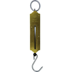 C.k T6202 112 Dinamometro 50 kg/112 lb