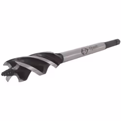 Dettagli tecnici Diametro di foratura 25 mm Idoneità del materiale Legno Lunghezza operativa 110 mm Lunghezza totale 160 mm P ...