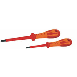 C.k Magma - c.k T49146 Cacciaviti DextroVDE combinato, set da 2