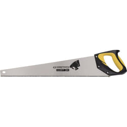 C.K Tools T0940 22 sega Segaccio Nero, Acciaio inox, Giallo