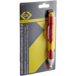 C.k Magma - c.k T2271A Cercafase a penna con rivelazione senza contatto, 70-1000 v con indicatore visivo