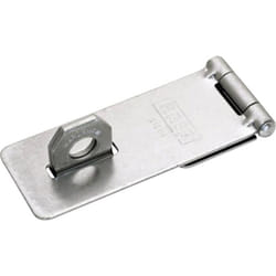 Kasp - Presa con la piastra di sicurezza 115 mm Acciaio K210115D 1 pz.