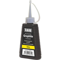 K30050 Polvere di grafite 50 g - Kasp