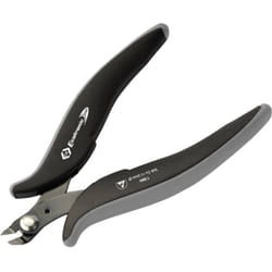 C.k Magma - c.k Ecotronic T3884 esd Tronchesino di precisione per elettronica senza sfaccettature 132 mm