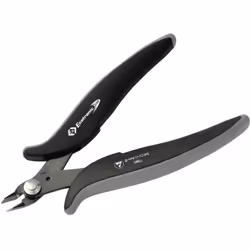 Dettagli tecnici Campo di impiego ESD Caratteristiche pinza senza sfaccettature Dimensione del prodotto, lunghezza 139 mm Dur ...