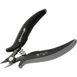 C.k Magma - c.k Ecotronic T3888 esd Tronchesino di precisione per elettronica senza sfaccettature 135 mm