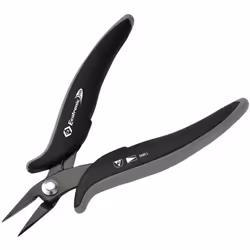 Informazioni Tecniche: Lunghezza totale: 145 mm, Altezza della testa: 31 mm Larghezza della testa: 12 mm Diametro della punta ...