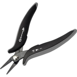 C.k Magma - c.k T3891 esd Pinza a becchi lunghi Dritti Acciaio al carbonio 145 mm
