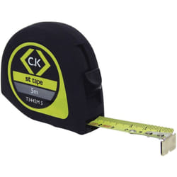 C.k Magma - c.k T3442M 5 Metro a nastro 5 m Acciaio